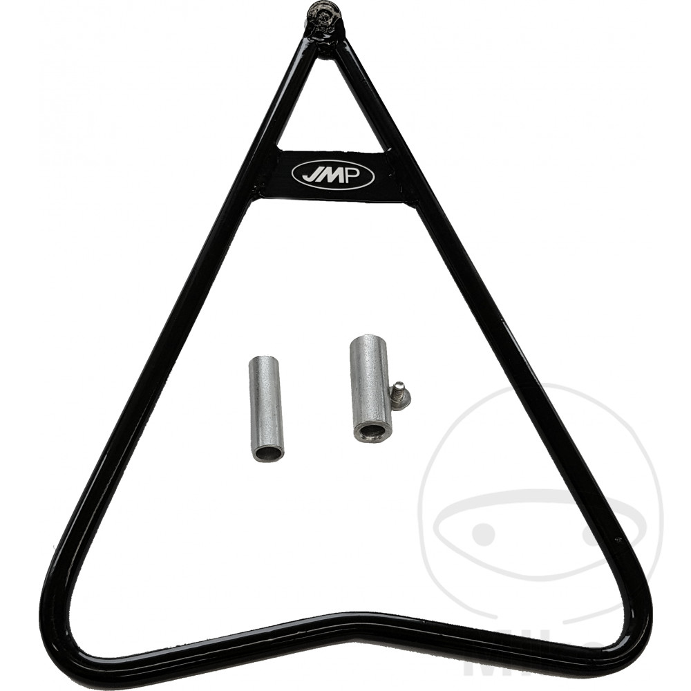 JMP boční stojan trojúhelnílk AJP PR3 200 MX 09-13, PR3 200 MX PRO 09-13, APRILIA MXV 450 08-15, BENELLI BX 449 CROSS 10-11, BETA MINICROSS ELECTRIC 17-18, MINICROSS 50 R10 05-17, MINICROSS 50 R12 05-17...