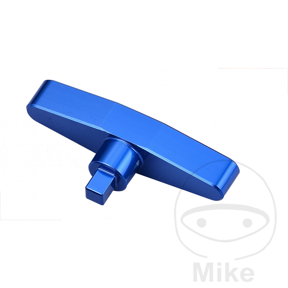 JMP exhaust adjustment wrench for KTM HUSQVARNA TC 125 14-18, TC 250 2T 14-18, TE 250 2T 14-17, TE 250 2T I 18, TE 300 14-17, TE 300 I 18, TX 125 17-18...