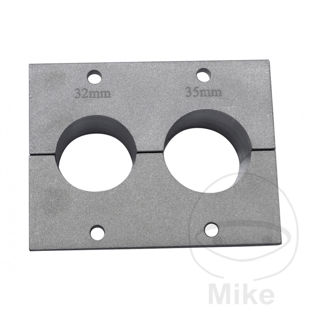 JMP cylinder clamp 32/35 mm
