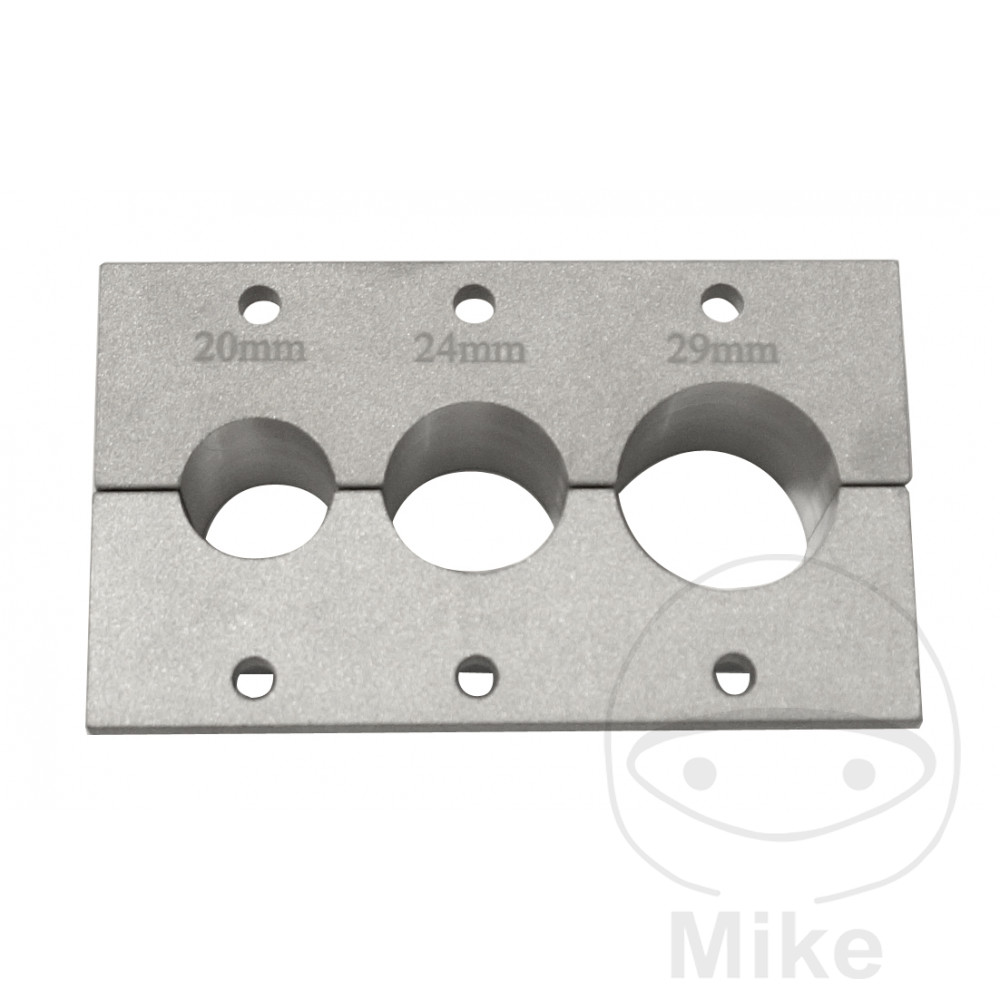 JMP cylinder clamp 20/24/29MM