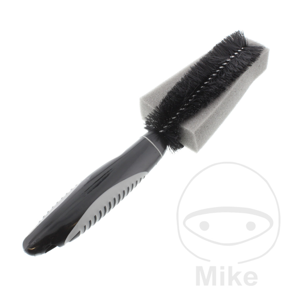 JMP spoke wheel brush