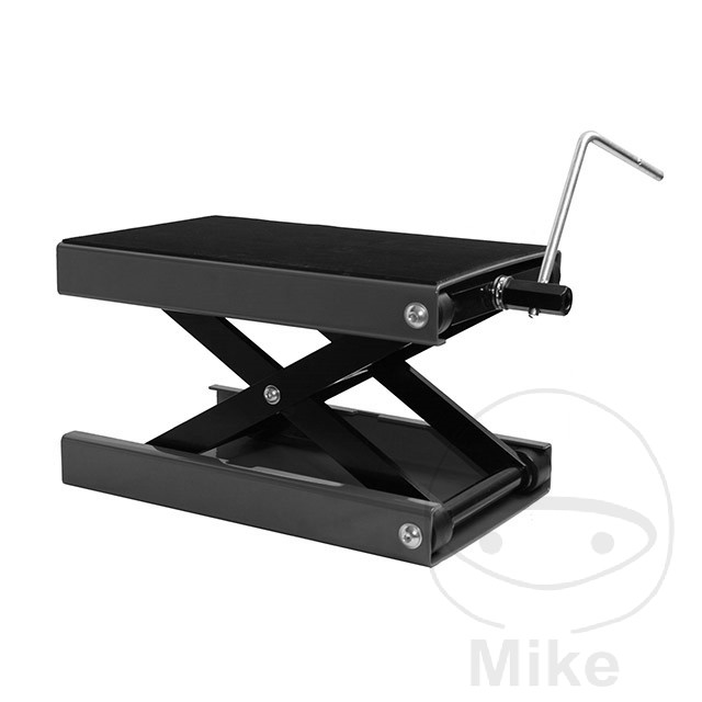 JMP nůžkový zvedák Handspindel