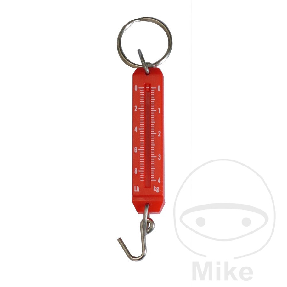 JMP spring scale 6ON