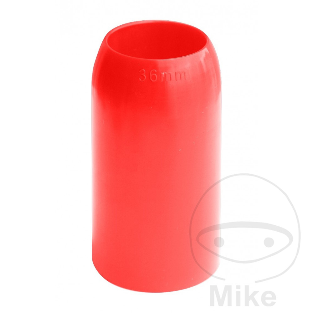 JMP montážní pouzdro Gufera do vidlic 36MM AJP PR7 650 18-20, PR7 650 EURO5 21-23, BMW R 45 S 78-85, R 45 N 78-85, R 50 /5 69-73, R 60 /5 69-73, R 60 /6 73-76...
