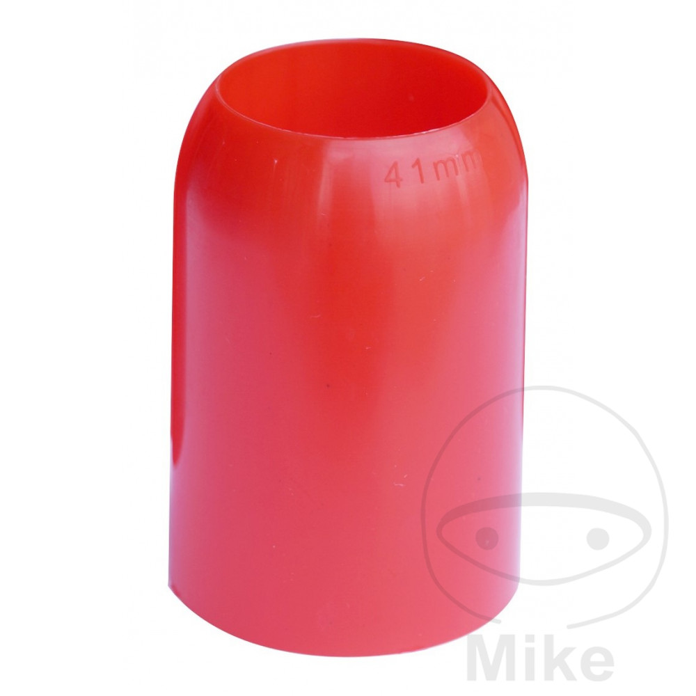 JMP montážní pouzdro Gufera do vidlic 41MM APRILIA RS 250 98-02, RX 50 08-18, RX 50 FACTORY EURO4 18-19, RX 50 FACTORY EURO4 20-21, RX 125 4T ABS