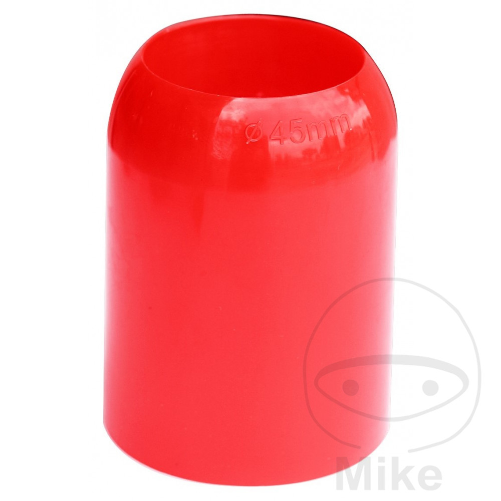 JMP montážní pouzdro Gufera do vidlic 45MM BETA RR 250 4T ENDURO 05-06, RR 400 ENDURO 05-10, RR 400 RACING 09, RR 450 ENDURO 05-10, RR 450 RACING 05-09, RR 520 ENDURO 10, RR 525 ENDURO 05-09...