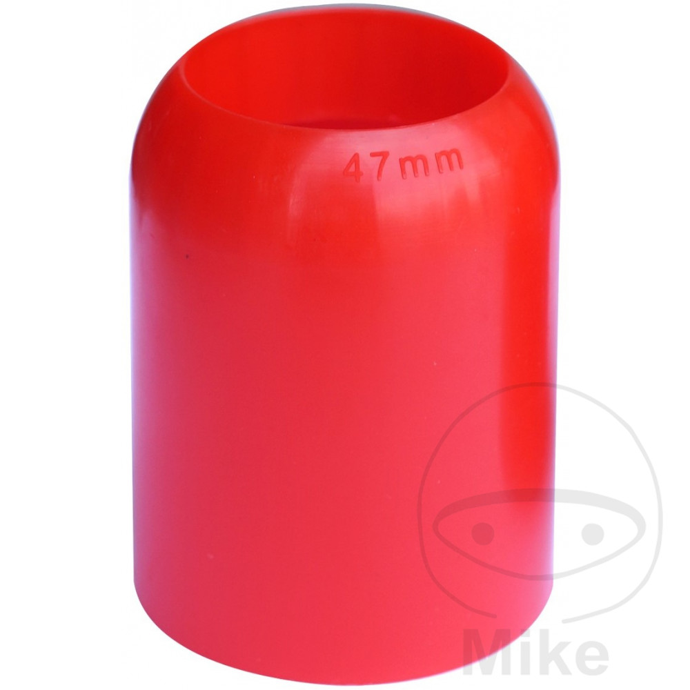 JMP montážní pouzdro Gufera do vidlic 47MM BUELL CR 1125 IE 09-10, R 1125 IE 08-10, XB12X 1200 IE ULYSSES 10, HM-MOTO CRE-F 250 X 04-13, CRE-F 250 R 05-09, CRE-F 250 X IE 07-08, CRE-F 290 X IE 07-08...