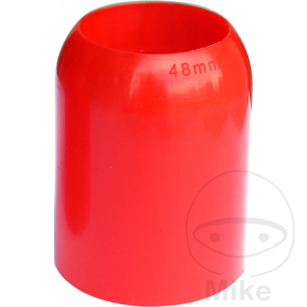 JMP montážní pouzdro Gufera do vidlic 48MM BETA RR 125 LC 2T ENDURO 18-23, RR 125 LC 2T RACING 19-22, RR 200 LC 2T ENDURO OILMIX 21-23, RR 200 LC 2T