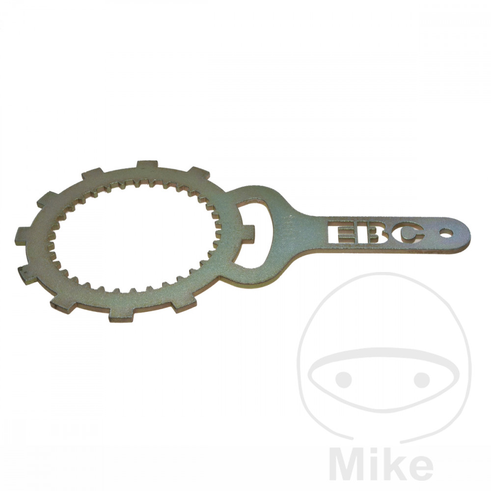 EBC držák spojkového koše EBC KAWASAKI H1 500 MACH 3 69-71, H1 500 72-75, H2 750 MACH 4 72-75, KH 500 76-77, KL 250 78-83, KLR 250 84-92, KX 125 94-08...
