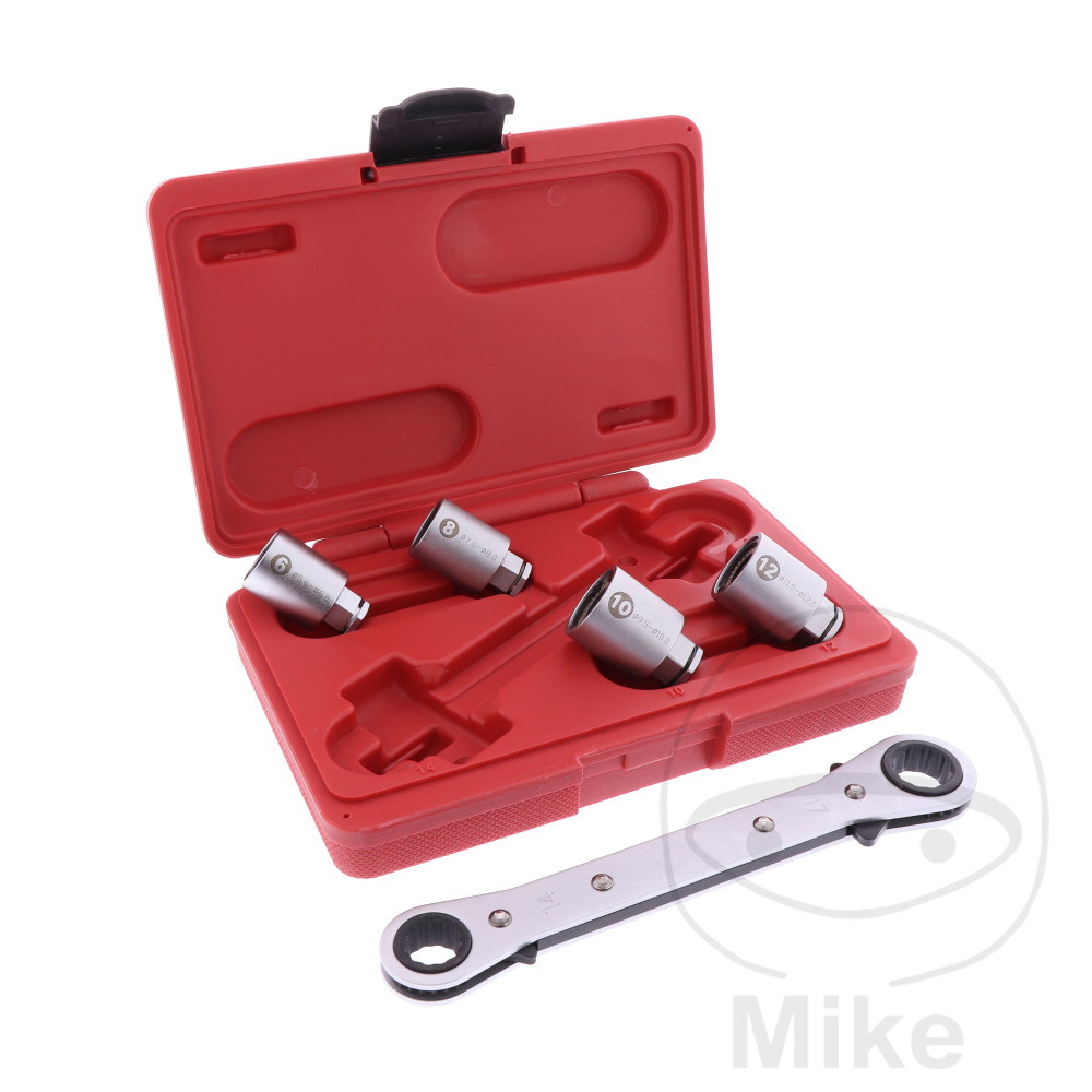 JMP stud remover for 6-12MM