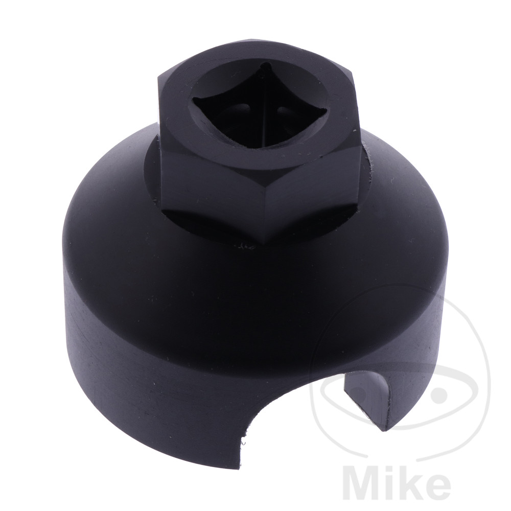 JMP front fork cap wrench for BMW BMW HP4 1000 ABS 12-16, HP4 1000 COMPETITION ABS 13-16, R 1200 R ABS LC 14-18, R 1200 R ABS LC DTC 17-18, R 1200 R ABS LC ESA 14-18, R 1200 RS ABS LC 15-18, R 1200 RS ABS LC DTC 17-18...