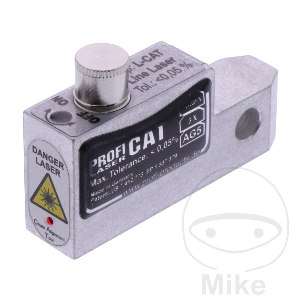 Profi Products měřák rovinnosti řetězů ADLY/HER CHEE/HERKULES ATV 50 MOD155 04-06, CHEE/HERKULES ATV 50 VG 04-17, CHEE/HERKULES ATV 50 VS 04-09, CHEE/HERKULES ATV 100 V 04-06, CHEE/HERKULES ATV 150 S SPORT 04-09, CHEE/HERKULES ATV 150 U UTILITY 04-07, CHE
