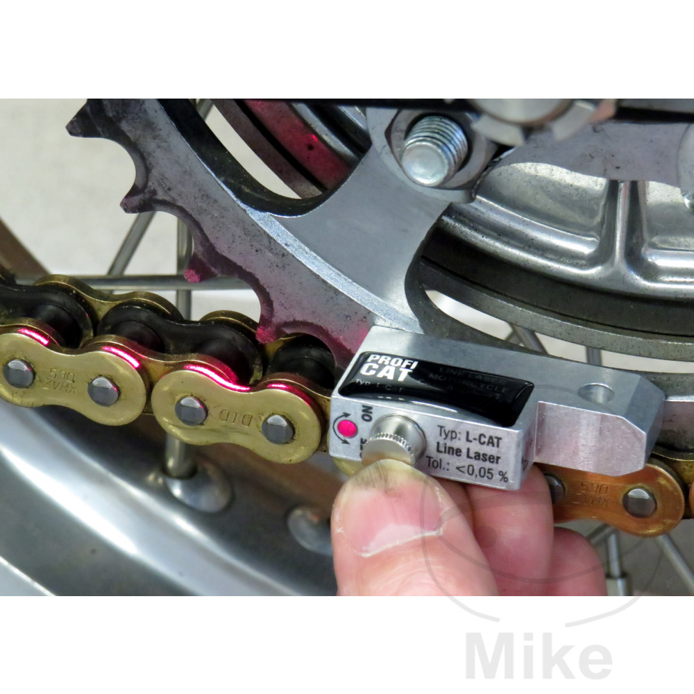 Profi Products měřák rovinnosti řetězů ADLY/HER CHEE/HERKULES ATV 50 MOD155 04-06, CHEE/HERKULES ATV 50 VG 04-17, CHEE/HERKULES ATV 50 VS 04-09, CHEE/HERKULES ATV 100 V 04-06, CHEE/HERKULES ATV 150 S SPORT 04-09, CHEE/HERKULES ATV 150 U UTILITY 04-07, CHE