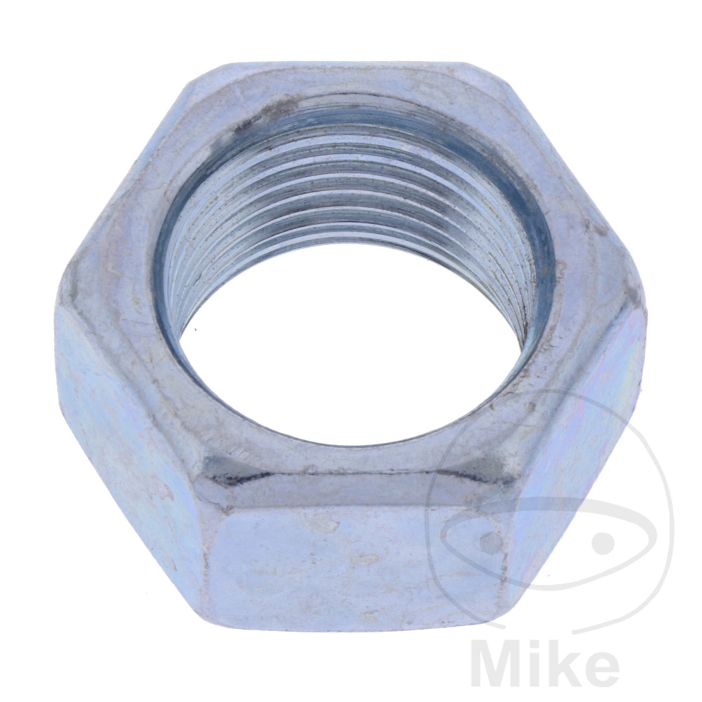 JMP nut 3/4 - 16 inch