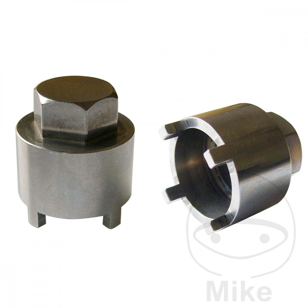 JMP nut socket set 24/30 mm