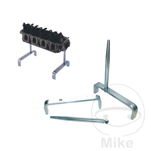 JMP cylinder head stand