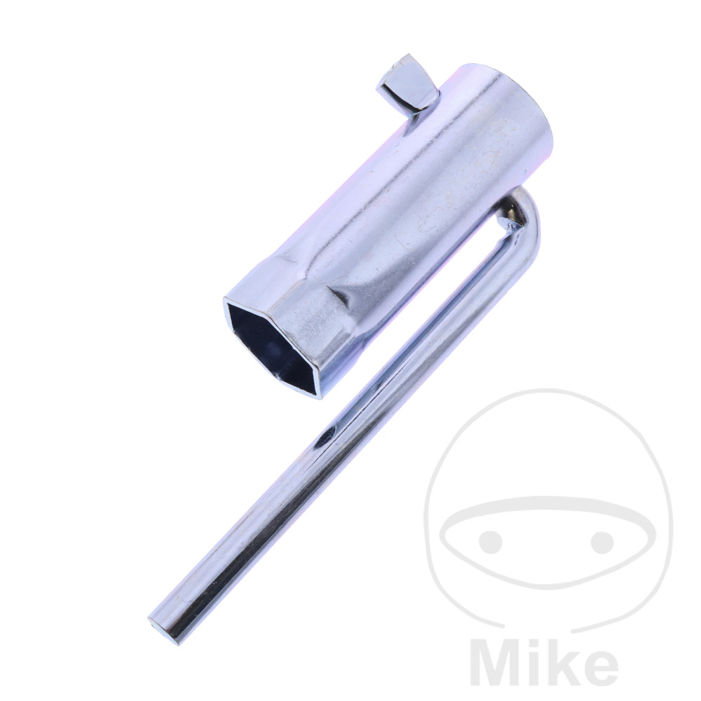 JMP spark plug wrench SW21 with bent ratchet L70MM