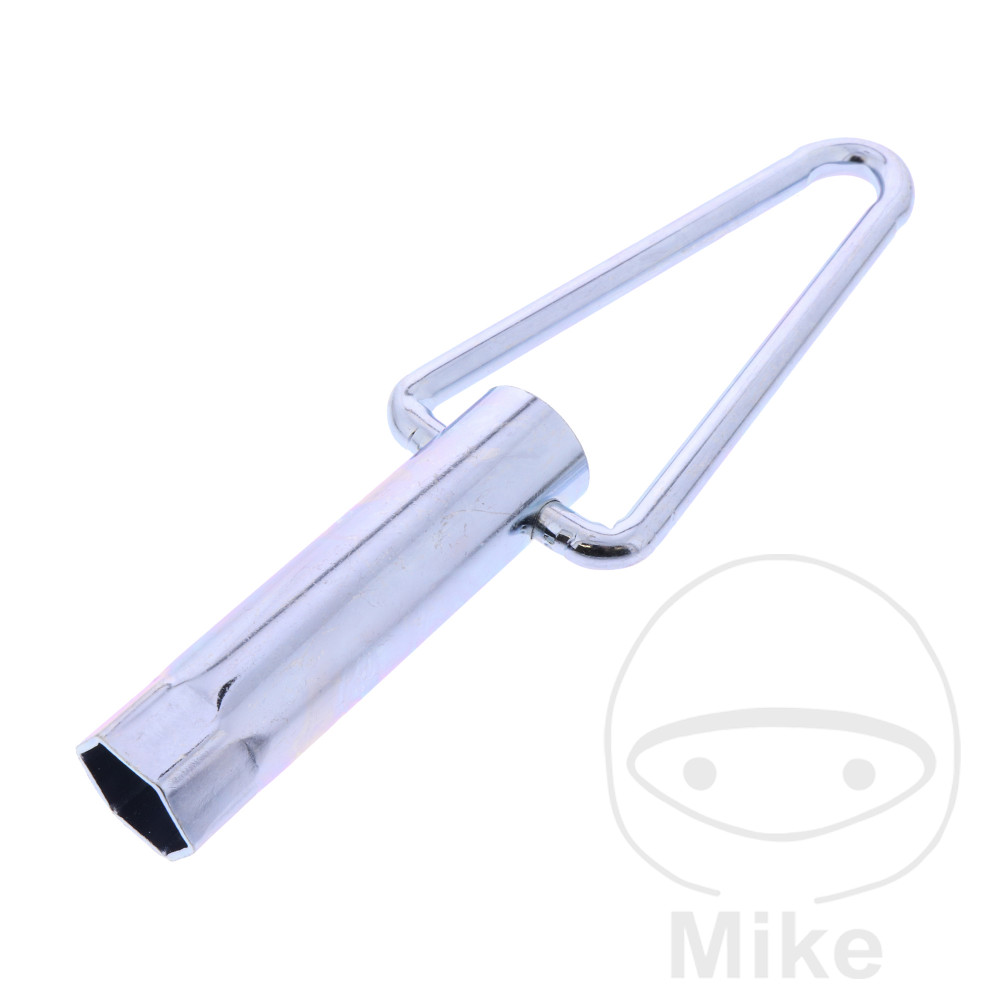JMP spark plug wrench SW21 with bracket L100MM