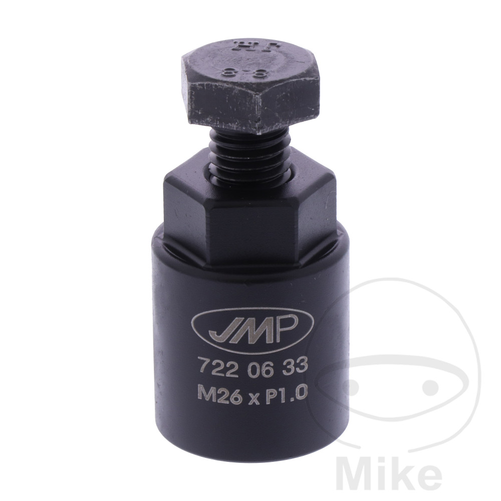 JMP variator roller puller M26X1.0 mm VESPA PK 50 XL 90, PK 50 XL2 90-98, PK 50 XL AUTOMAT 86-89, PK 50 XL AUTOMAT E-START 86-90, PK 50 S AUTOMAT ELEKTRONICKÉ ZAPALOVÁNI 84-86, PK 50 XL AUTOMAT ELEKTRONICKÉ ZAPALOVÁNI 50 KM/H 86-87, PK 50 XL AUTOMAT ELEKT