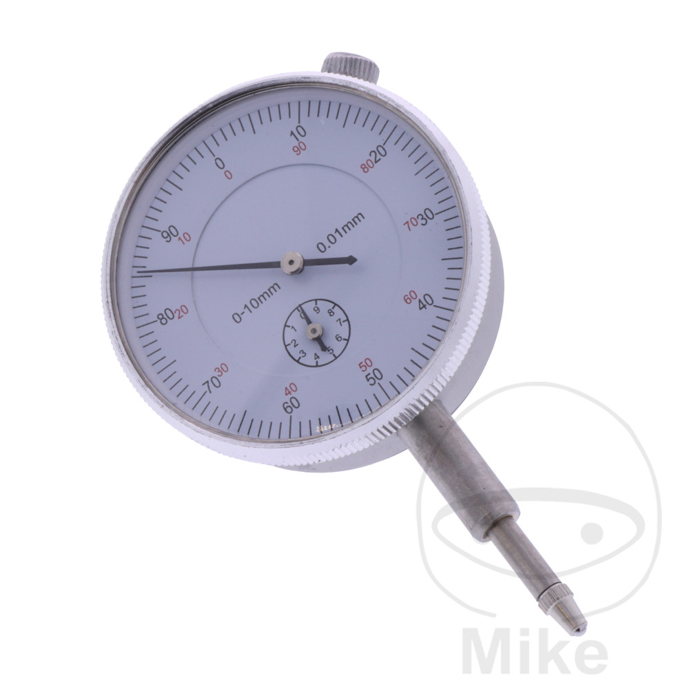 JMP Dial Gauge Front Fork Tube Test Fixture