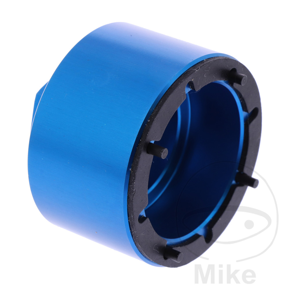 JMP front fork cap wrench for OHLINS fork 24MM 6PIN