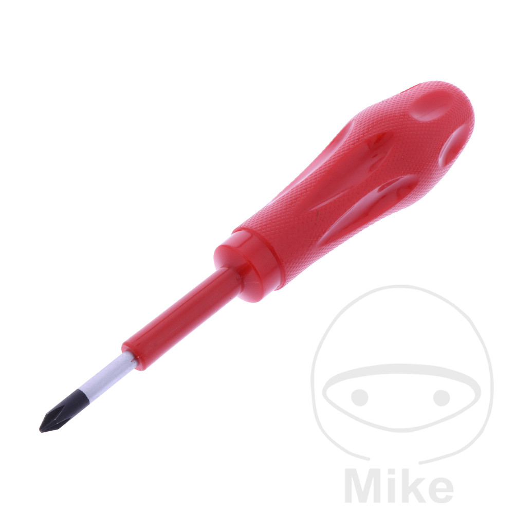 JMP Screwdriver JIS 1X75