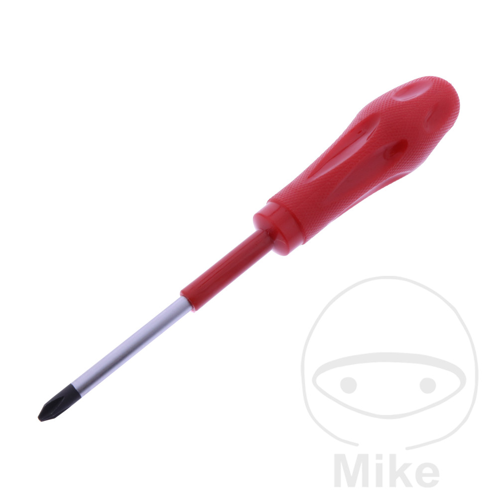 JMP Screwdriver JIS 2X100