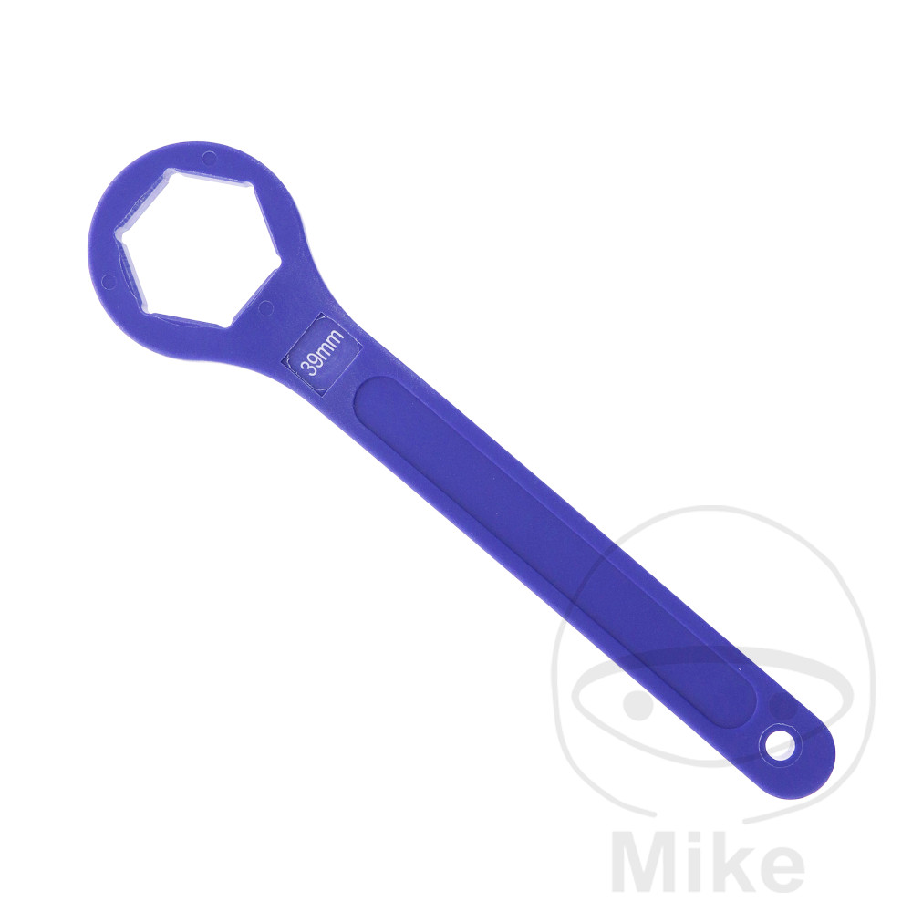 JMP fork cap wrench 39 mm