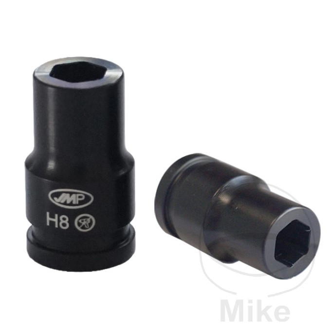 JMP KSTST Socket 3/8 8MM 6-Point