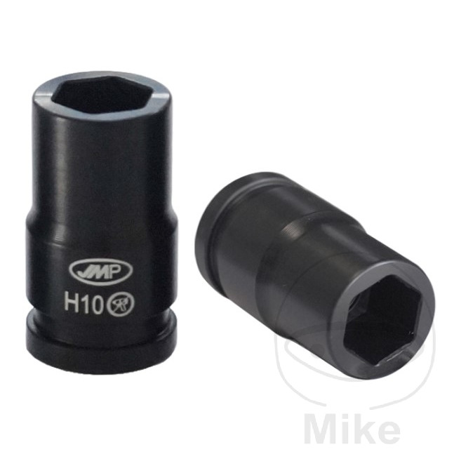 JMP KSTST Socket 3/8 10MM 6-Point