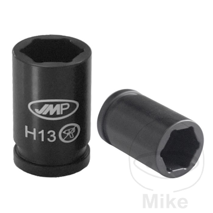 JMP KSTST Socket 3/8 13MM 6-Point