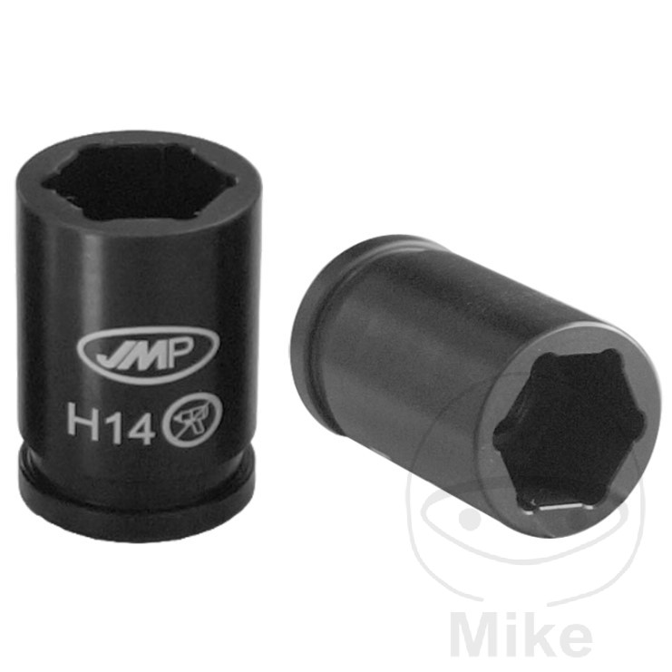 JMP KSTST Socket 3/8 14MM 6-Point