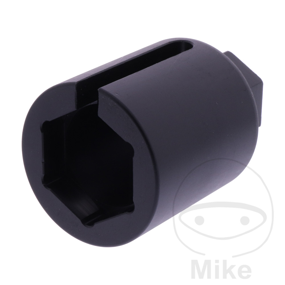 JMP KSTST 1/2" 6-Point Socket 32MM + Flat