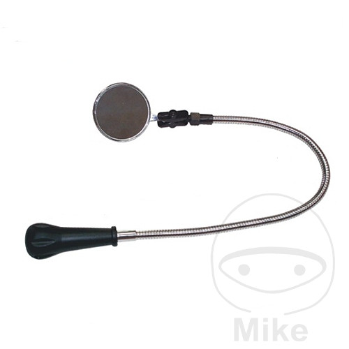 JMP inspection mirror 570mm universal
