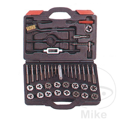 JMP thread cutting set 42-piece
