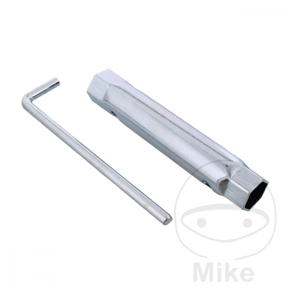 JMP klíč na svíčky 120mm SW16/18 s bočním úchytem