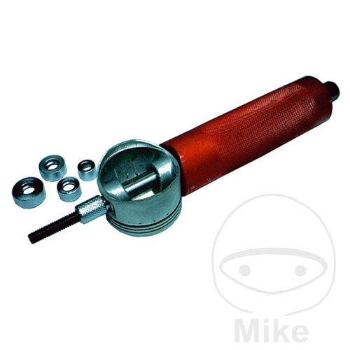 JMP gudgeon pin removal tool