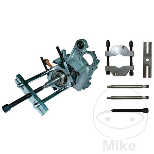 JMP bearing puller set