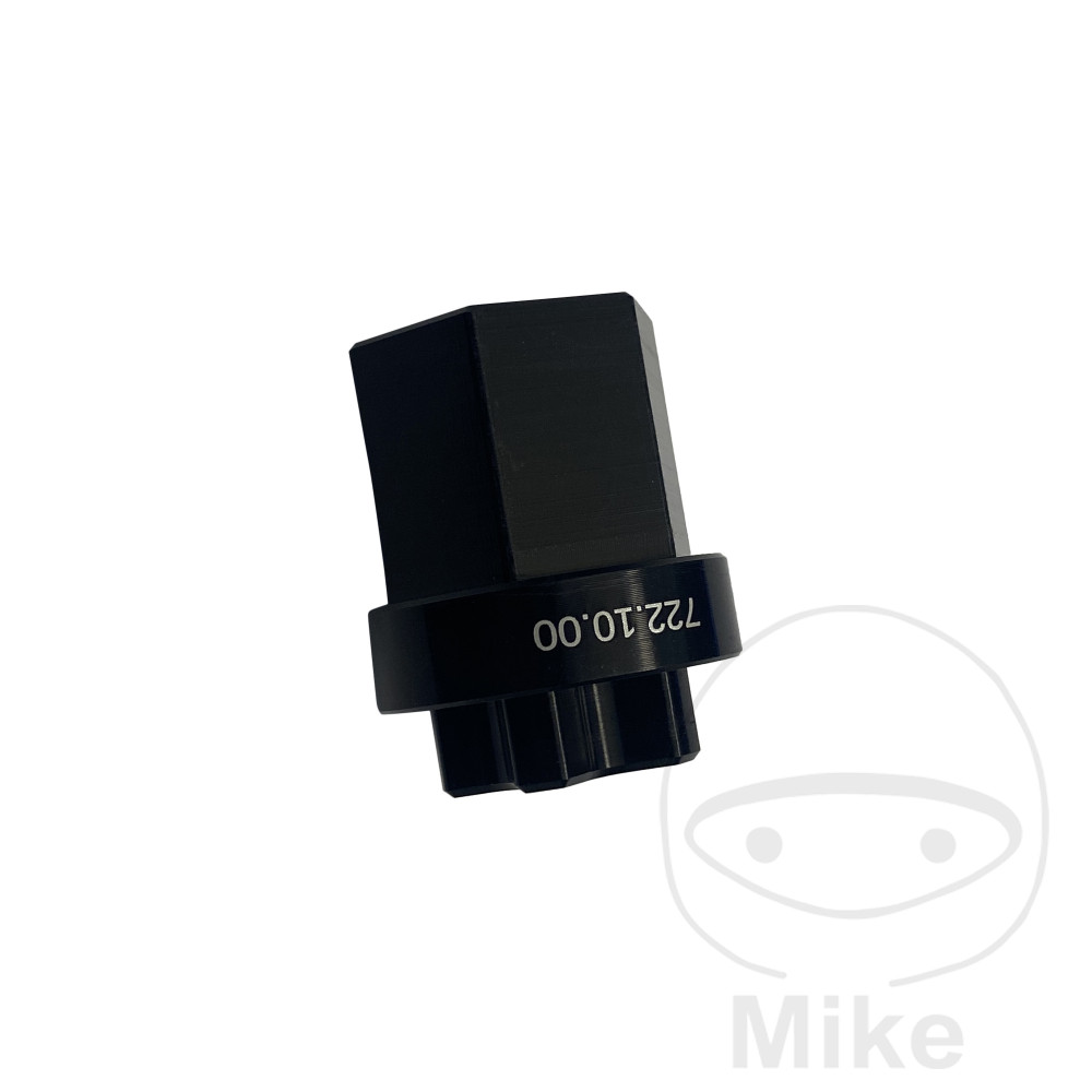 JMP klíč pro brzdové čelisti Yamaha YAMAHA BT 1100 BULLDOG 02-04, FJR 1300 01-05, FZ6 S2 600 SHG FAZER 07-09, FZ6 S2 600 NHG 07-10, FZS 600 H FAZER 98-03, FZS 600 N FAZER 98-03, FZS 600 SH FAZER 00-01...