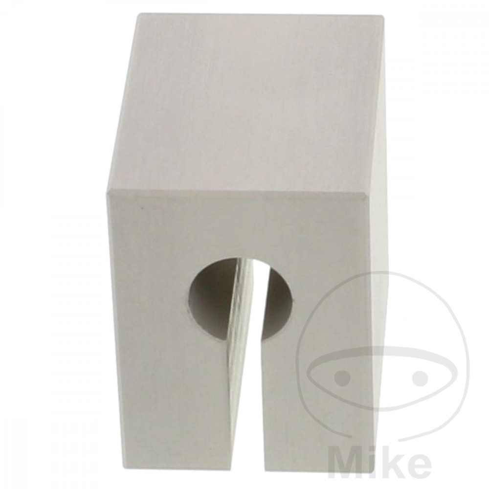 YSS upínací přípravek pístní tyče YSS 12 mm pro 302 / 362 ATU SPIN 50 GE 06-09, CPI ARAGON 50 GP 07-14, ARAGON 50 DELLORTO 07-08, ARAGON 50 MIKUNI 07-08, OLIVER 25 03-05, OLIVER 25 CITY 05-07, OLIVER 25 SPORT 05-07...
