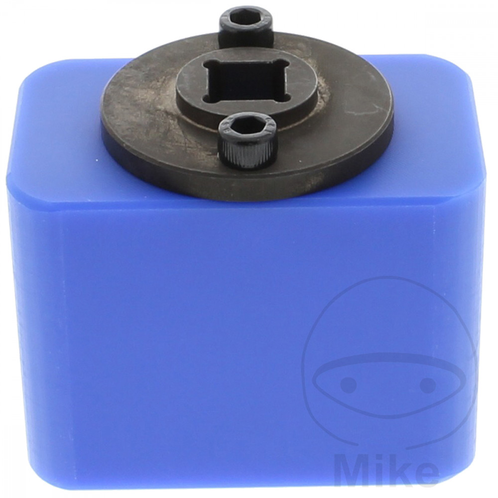 YSS montážní přípravek pro vidlici YSS ATU SPIN 50 GE 06-09, CPI ARAGON 50 GP 07-14, ARAGON 50 DELLORTO 07-08, ARAGON 50 MIKUNI 07-08, OLIVER 25 03-05, OLIVER 25 CITY 05-07, OLIVER 25 SPORT 05-07...