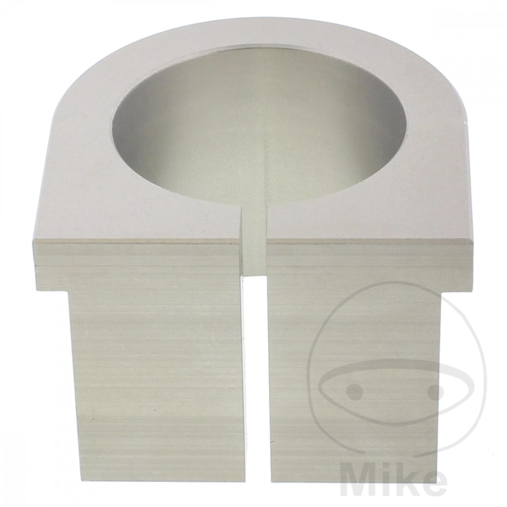YSS upínací přípravek po expanzní nádobu YSS 49mm RG / MX / MG ATU SPIN 50 GE 06-09, CPI ARAGON 50 GP 07-14, ARAGON 50 DELLORTO 07-08, ARAGON 50 MIKUNI 07-08, OLIVER 25 03-05, OLIVER 25 CITY 05-07, OLIVER 25 SPORT 05-07...