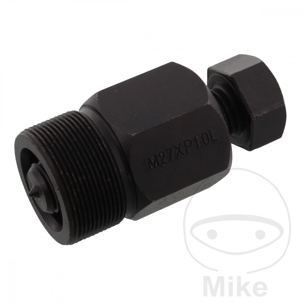 JMP stahovák rotoru alternátoru M27X1.0L pro Honda/Kawasaki/Suzuki/Yamaha APRILIA AMICO 25 96-97, AMICO 50 90-93, AMICO 50 LX 95-96, AMICO 50 GL 94-99, AMICO 50 SPORT 92-93, AREA 51 50 LC 98, AREA 51 50 LC KAT 99-02...