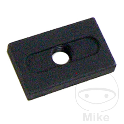 JMP lower pressing plate