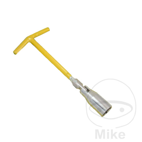 JMP spark plug wrench SW21 T-handle 230mm