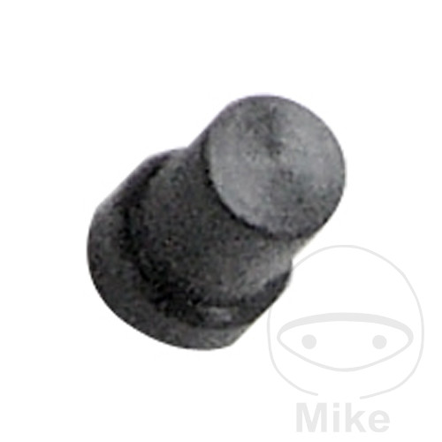 JMP riveting counter piece