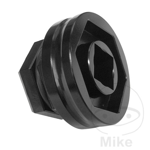 JMP 1/2" 6-point socket 30mm for Ducati