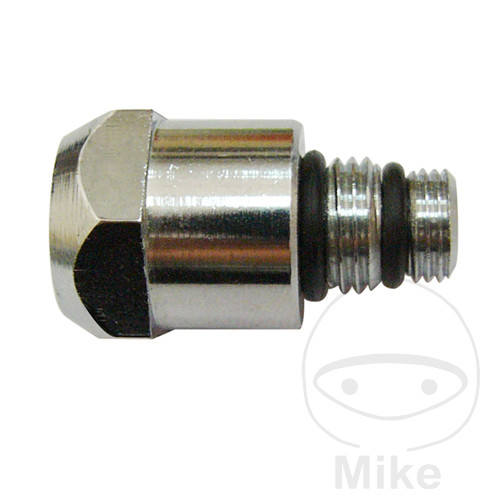 JMP adapter for pressure tester M10 x 1.0/M12X1.25