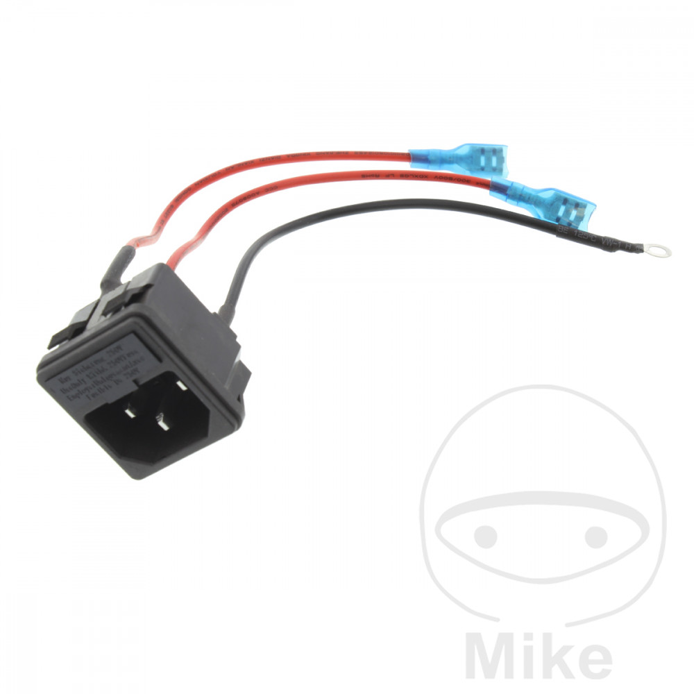 JMP socket