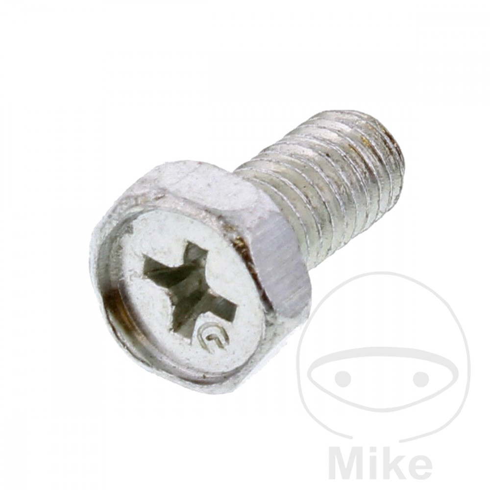 JMP stand bolt